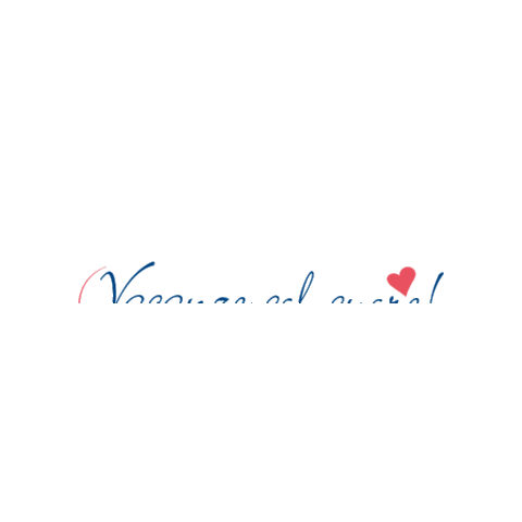 Vacanze col cuore Sticker