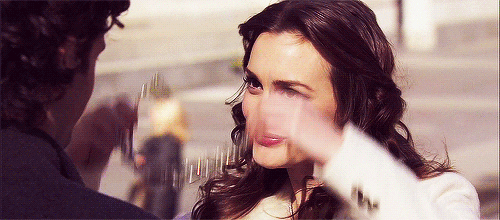Leighton Meester Love GIF - Find & Share on GIPHY