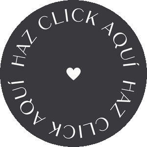 Clickhere Haz Click Aqui Sticker by Denisse - Pé