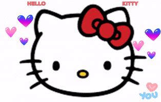 Kitty GIF