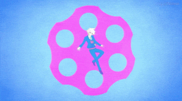 Nagito Komaeda Despair Arc GIF