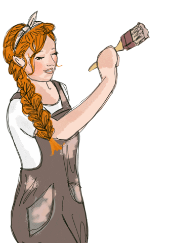 Kalklitir Sticker