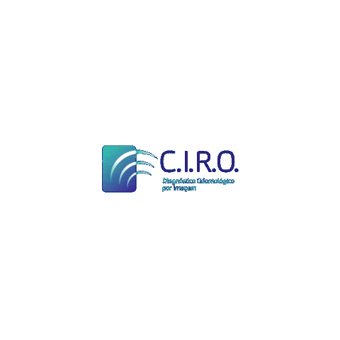 Ciro Sticker by ciroradiologia