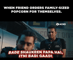 GIF by ACKO India