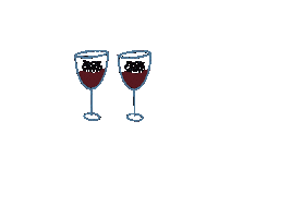 Fun Celebration Sticker by Peachy Canyon Winery