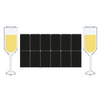 Cabelfast Sticker by Cyprus Avenue