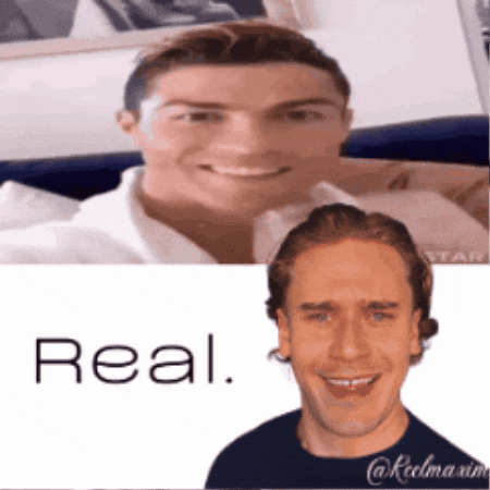 Ronaldo GIF