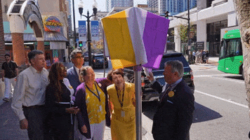 Unveiling Downtown Orlando GIF by City of Orlando
