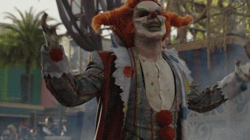Hhn GIF by Universal Destinations & Experiences