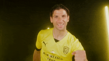Soccer Celebration GIF by New Mexico United