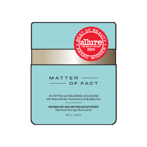 Skincare Max Sticker by Matter of Fact