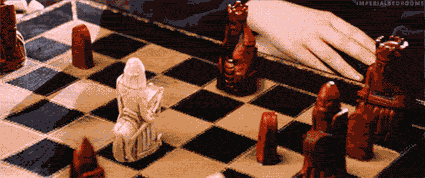 4d-chess GIFs - Get the best GIF on GIPHY