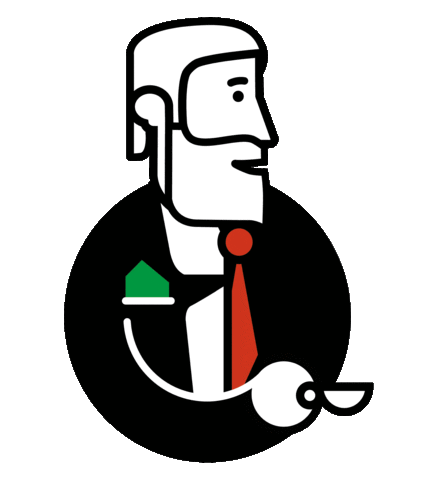 Caffe Ambasciatatedesca Sticker by GermaniainItalia