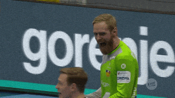 Ehfeuro GIF by EHF