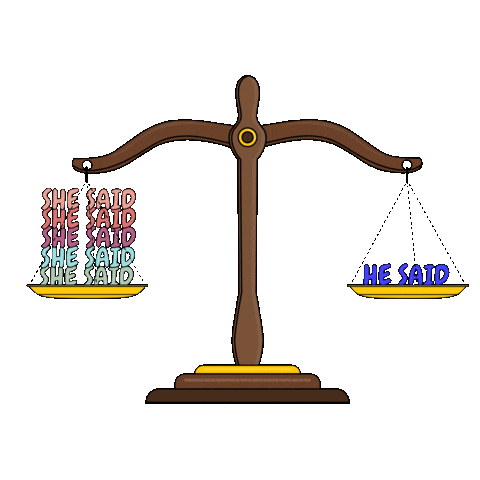 Not your baby Sticker