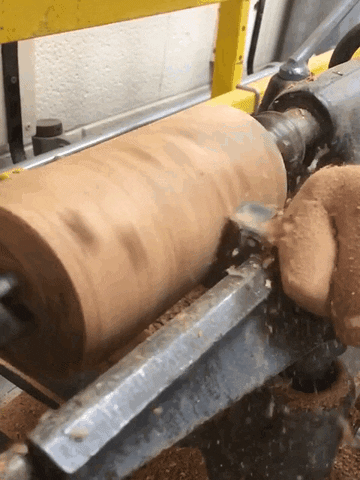 Lathe GIF - Find & Share on GIPHY