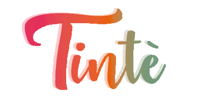 Tintè Sticker