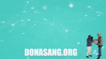 Blood Donation Balears GIF by DonaSang
