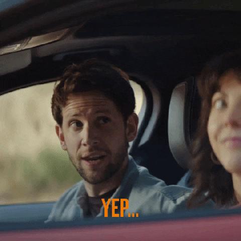 car yes GIF by Sixt
