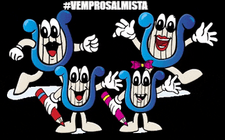 Colegio Salmista GIF