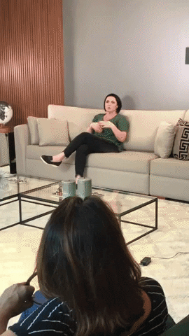 Igreja Mananciais GIF