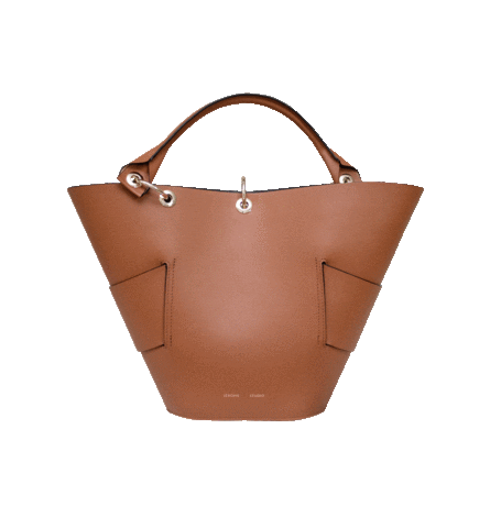 Sashbag Sticker by Jerome Studio