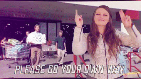 Hunger Games Shopping Gif By Kathryn Dean Find Share On Giphy