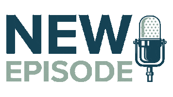 Marketing Podcast Sticker by The Social Bullpen