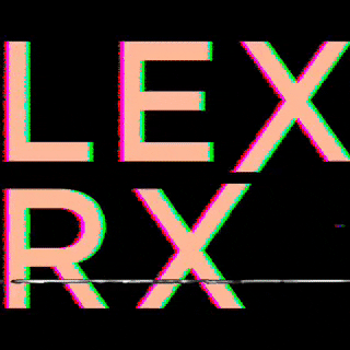 LexRx women business lips babe GIF