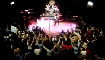 We Are The Champions Show GIF by Queen