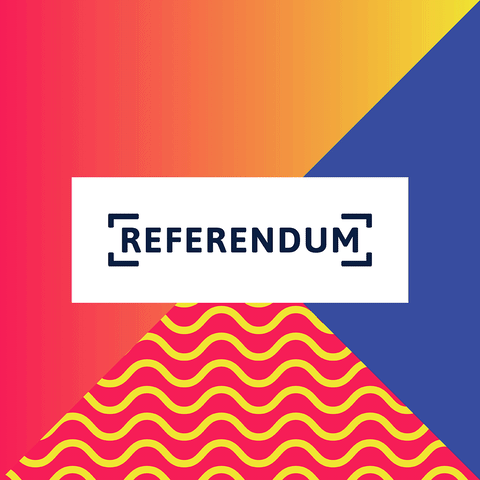 GIF by DIT Students' Union