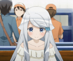 Coffee Imouto Sae Ireba Ii. GIF