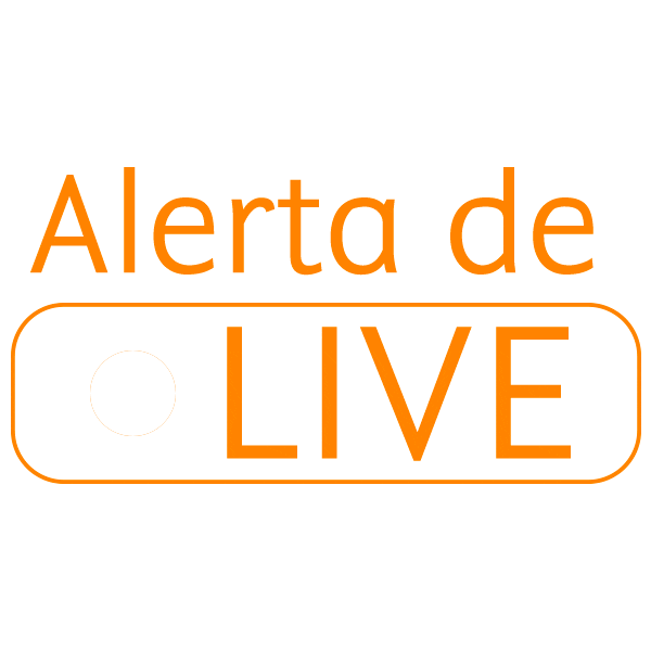 Alertadelive Sticker by Elsevier Brasil