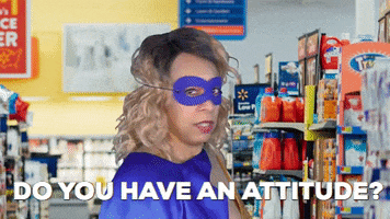 Comedy Shopping GIF by Holly Logan