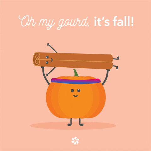 Fitness Fall GIF by Peerfit