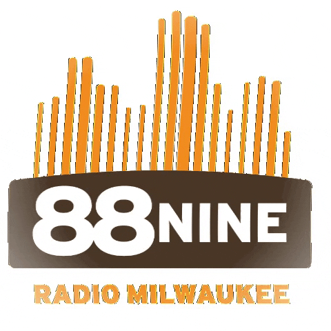 radiomilwaukee radio 889 88nine radio milwaukee GIF
