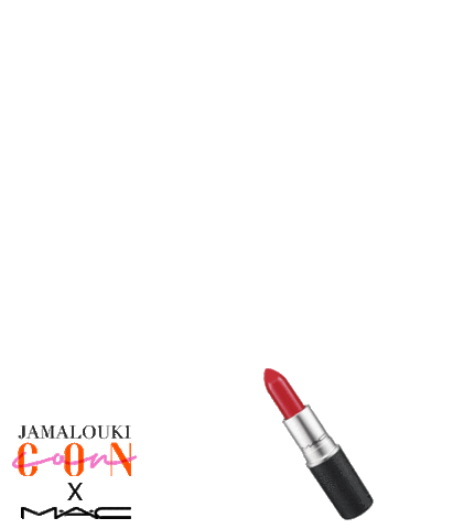 Beauty Love Sticker by Jamalouki