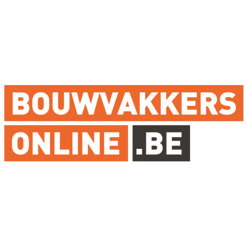 bouwvakkersonline Sticker