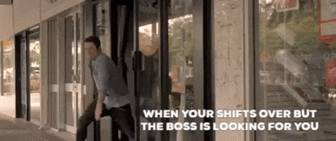 Music Video GIF