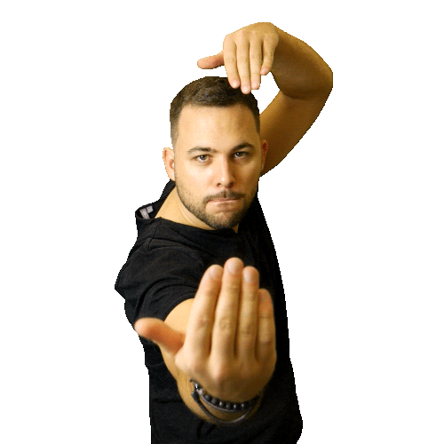 Fight Come Sticker by SocialSprinters