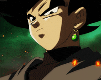 Dragon-ball-z GIFs - Get the best GIF on GIPHY