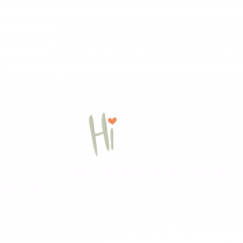 Hi GIF