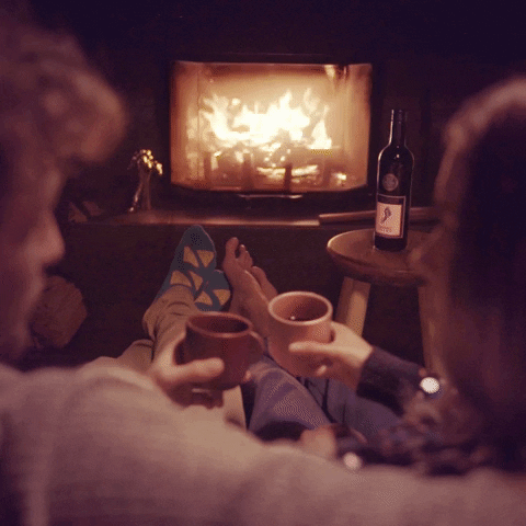 Barefoot Wine and Bubbly UK GIF
