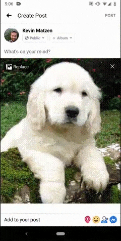 Animated GIF
