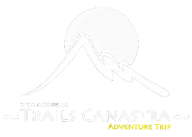 Trails Canastra Sticker by Mtb Queens