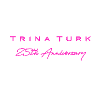 Womens Fashion Sticker by Trina Turk