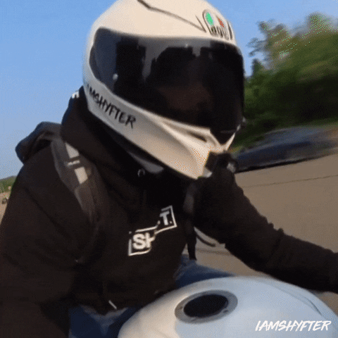 IAMSHYFTER GIF