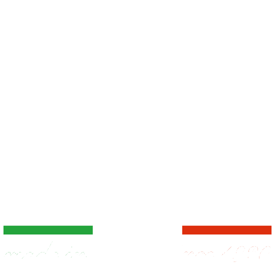 Italian Home Sticker by Fratelli Radice Srl