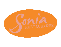 Coloniajuarez Sticker by Restaurante Sonia