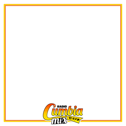 Peru New Post Sticker by Radio Cumbia Mix